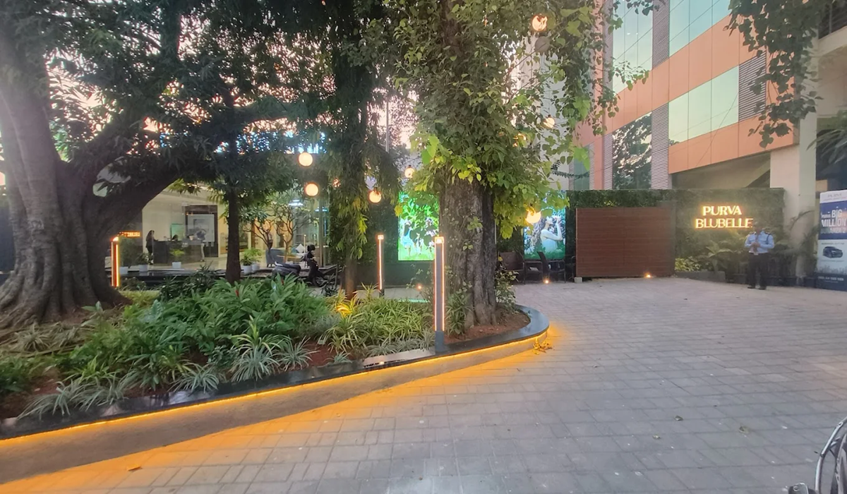 Provident Deansgate (Villaments) IVC Main Road, Bangalore