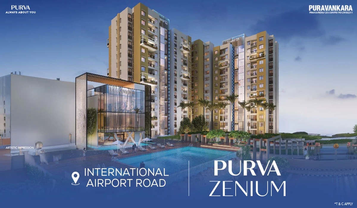 Provident Sunworth City Mysore Road, Challagatta Metro Station, Bangalore