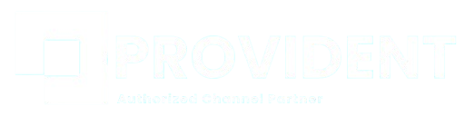 Provident Logo