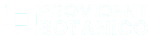 Provident Botanico Logo