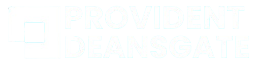 Provident Deansgate Logo