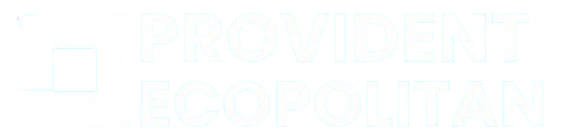 Provident Ecopolitan Logo