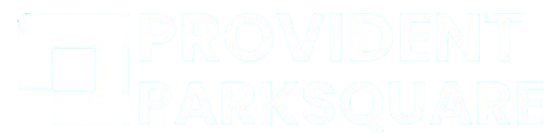 Provident Park Square Logo